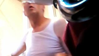 Sexy Amonwan in Hidden Cam Spying