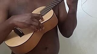 Bathroom Helps Voice Sound Clearer While Singing Sometimes