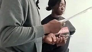 Adventures Of Cubby Da Hubby Backstage With Teacher