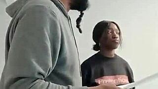 Adventures Of Cubby Da Hubby Backstage With Teacher