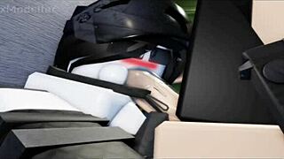 roblox porn compilation with cumshots