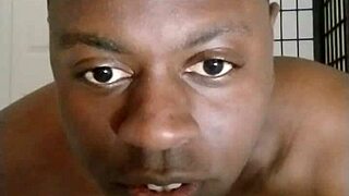 Exercising with Music to Distract from Masturbation