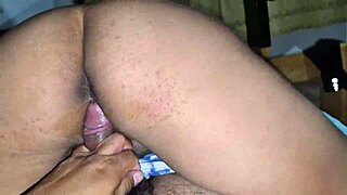 invited to dinner, ends in bed with ass pay roleplay