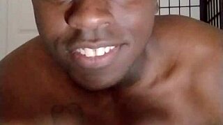 Exercising with Music to Distract from Masturbation