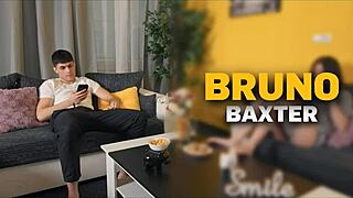 Rimming Cures Seasonal Depression