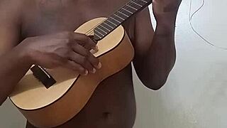 Bathroom Helps Voice Sound Clearer While Singing Sometimes