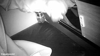 GLORY HOLE - transei com dotado pau grosso na cabine