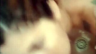 Guy catches me masturbating on video call