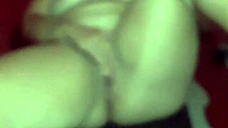 I made a video call in the swing and accidentally peed during the group activity