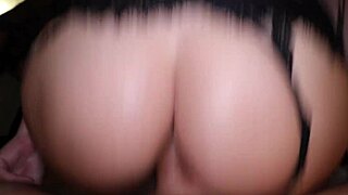 Petite Babe Screams From Monster Cock Creampie In Big Ass