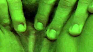 Whore in the house Layla with Italian MILF blowjob and cum in homemade setting.