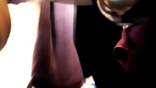 Sexy Amonwan in Hidden Cam Spying