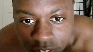 Exercising with Music to Distract from Masturbation