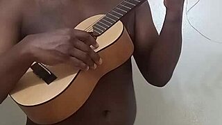 Bathroom Helps Voice Sound Clearer While Singing Sometimes