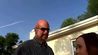 Jersey Jaxin Is A Teen 18+ Model