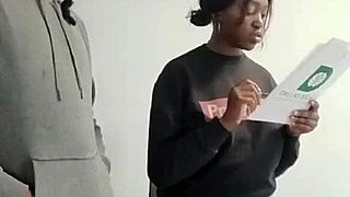 Adventures Of Cubby Da Hubby Backstage With Teacher