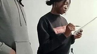 Adventures Of Cubby Da Hubby Backstage With Teacher