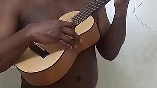 Bathroom Helps Voice Sound Clearer While Singing Sometimes