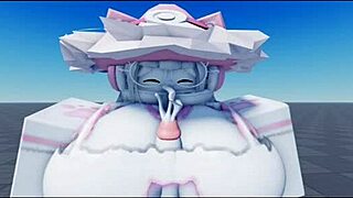 roblox porn compilation with cumshots