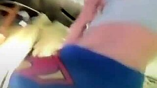 Colombiana Caliente Dances Seductively in Traditional Attire