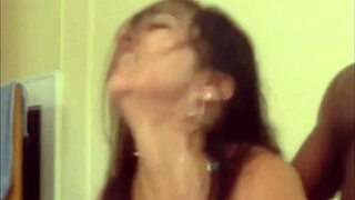 CUCKOLD WIVES OF AMERICA FUCKING BIG BLACK COCKS IN HUMILIATING COMPILATION