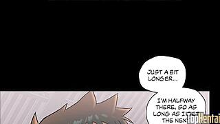 sexercise chapter 7 with hentai yoga