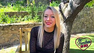 Ashley Sublime yearns to suck cocks