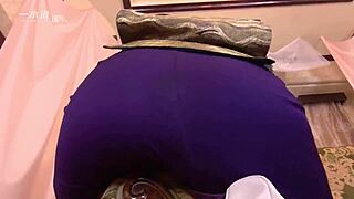 村上涼子 熟女ならではの色気とイヤらしさが兼ねそろえている村上涼子ねぇさん 2