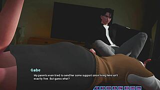 Industry baby gameplay part four