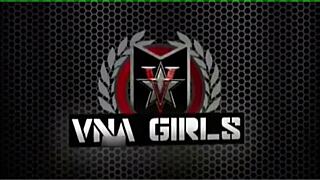 maxine loves swimming