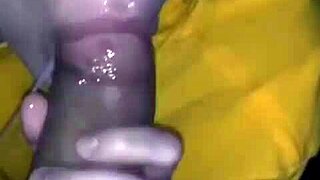 Amazing Blowjob By Teen 18+