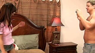 Sophia Grace moans, 'Cumming while sucking in 69'