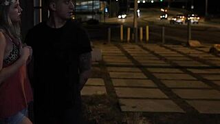 i caught this teen 18+ masturbating and dominated her with passionate fucking.