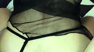 skinny mature couple homemade erotic with monster cock 😏