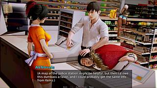 Exciting adventures in Academy 226