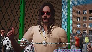 Industry baby gameplay part four