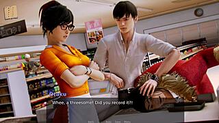 Exciting adventures in Academy 226