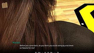 Wvm 242 Game Challenge.