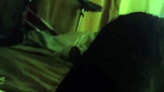 Indian Guy Getting Blowjob And Rimjob By Filthy British Girl 😏