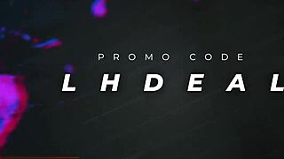 Hot blonde babe rewards her boss with sloppy blowjob! She gets hardcore doggystyle, ass licking, and riding with natural tits