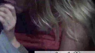 i caught this teen 18+ masturbating and dominated her with passionate fucking.