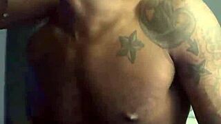 i love aggressive titty sucking on my big black cock