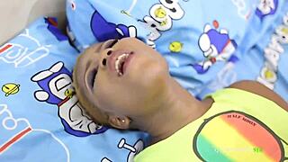 He Sucks and Fucks My Pussy All Day