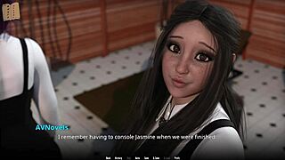 Wvm 242 Game Challenge.