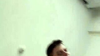 apolonia's new video with muscular bodybuilder