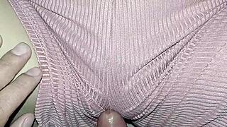 Xxx Hijastra Enojada No Quiere Quedar Embarazada