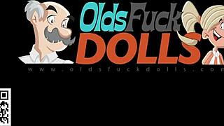 Gypsy Pythoness Nataly Lancaster Fucked Hard By Old Pervert Tim Wetman!