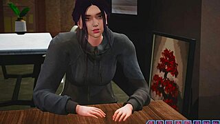 Industry baby gameplay part four