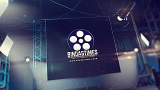 Younger Brother Impresses New Bride Outdoors