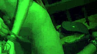 i caught this teen 18+ masturbating and dominated her with passionate fucking.